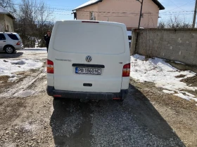 Обява за продажба на VW Transporter 2.5 TDI ~6 000 лв. - изображение 3
