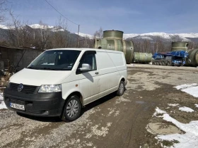 Обява за продажба на VW Transporter 2.5 TDI ~6 000 лв. - изображение 1