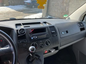 Обява за продажба на VW Transporter 2.5 TDI ~6 000 лв. - изображение 6