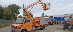 Mercedes-Benz 410 | Mobile.bg    11