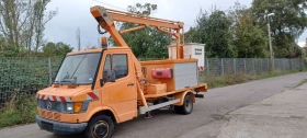 Mercedes-Benz 410 | Mobile.bg    6