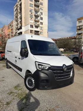 Renault Master 2.3DCI L3H2 | Mobile.bg    7