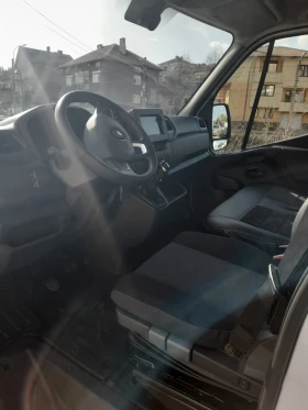 Renault Master 2.3DCI L3H2 | Mobile.bg    14