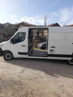 Renault Master 2.3DCI L3H2 | Mobile.bg    9