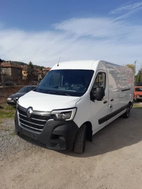 Renault Master 2.3DCI L3H2 | Mobile.bg    2