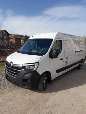 Renault Master 2.3DCI L3H2 | Mobile.bg    3