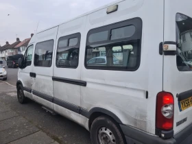 Renault Master LM35 DCI 120 | Mobile.bg    9