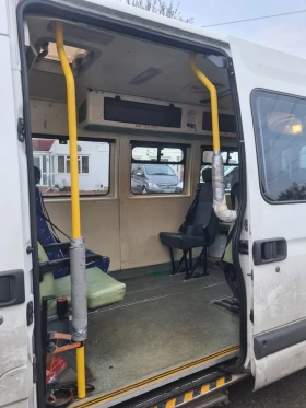 Renault Master LM35 DCI 120 | Mobile.bg    8