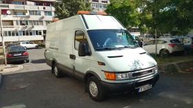 Iveco 35s11 undefined | Auto.bg — изображение 11