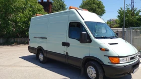 Iveco 35s11 undefined | Auto.bg — изображение 12