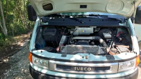 Iveco 35s11 undefined | Auto.bg — изображение 3