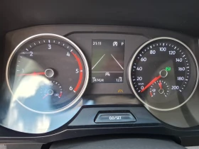 VW Crafter 2.0tdi 177кс. | Auto.bg — изображение 9