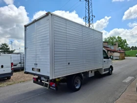 VW Crafter 2.0tdi 177кс. | Auto.bg — изображение 6