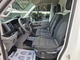 VW Crafter 2.0tdi 177кс. | Auto.bg — изображение 7