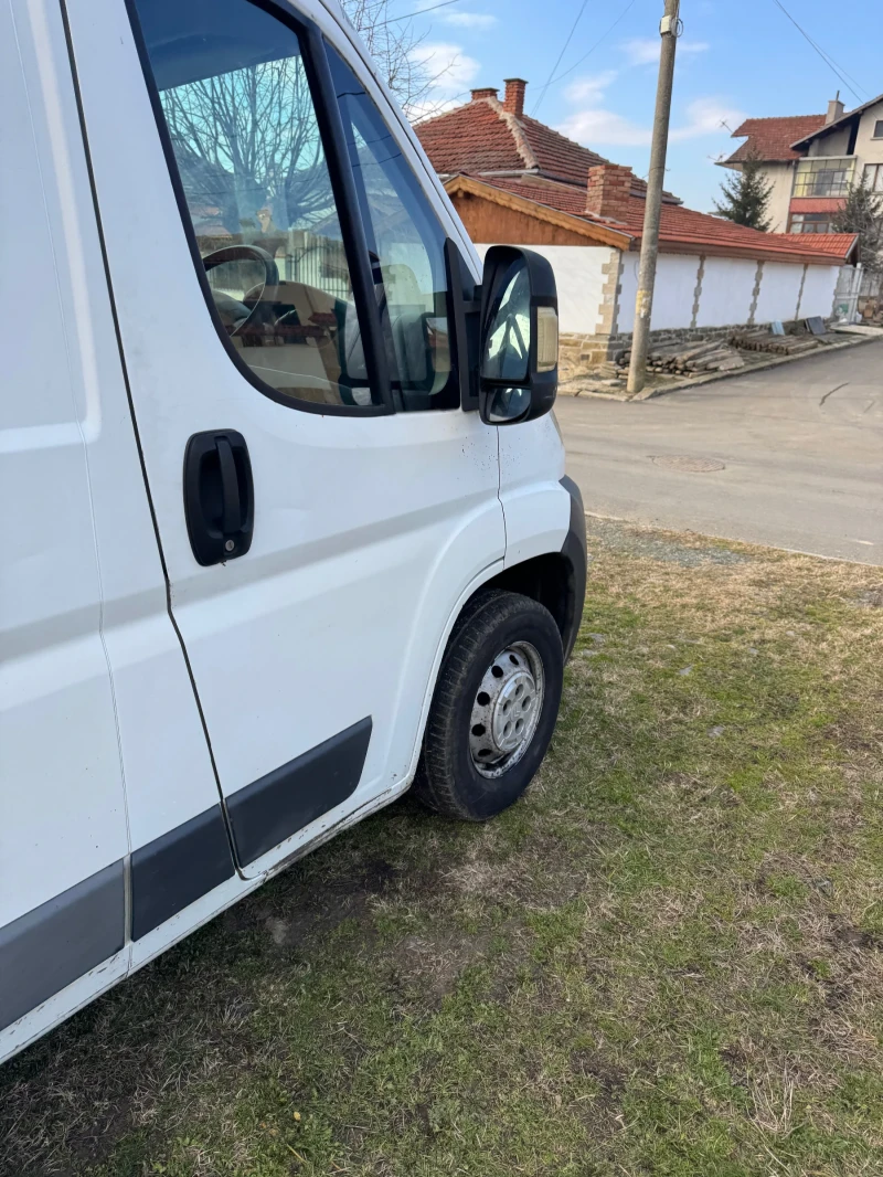 Citroen Relay, снимка 8 - Бусове и автобуси - 48994219