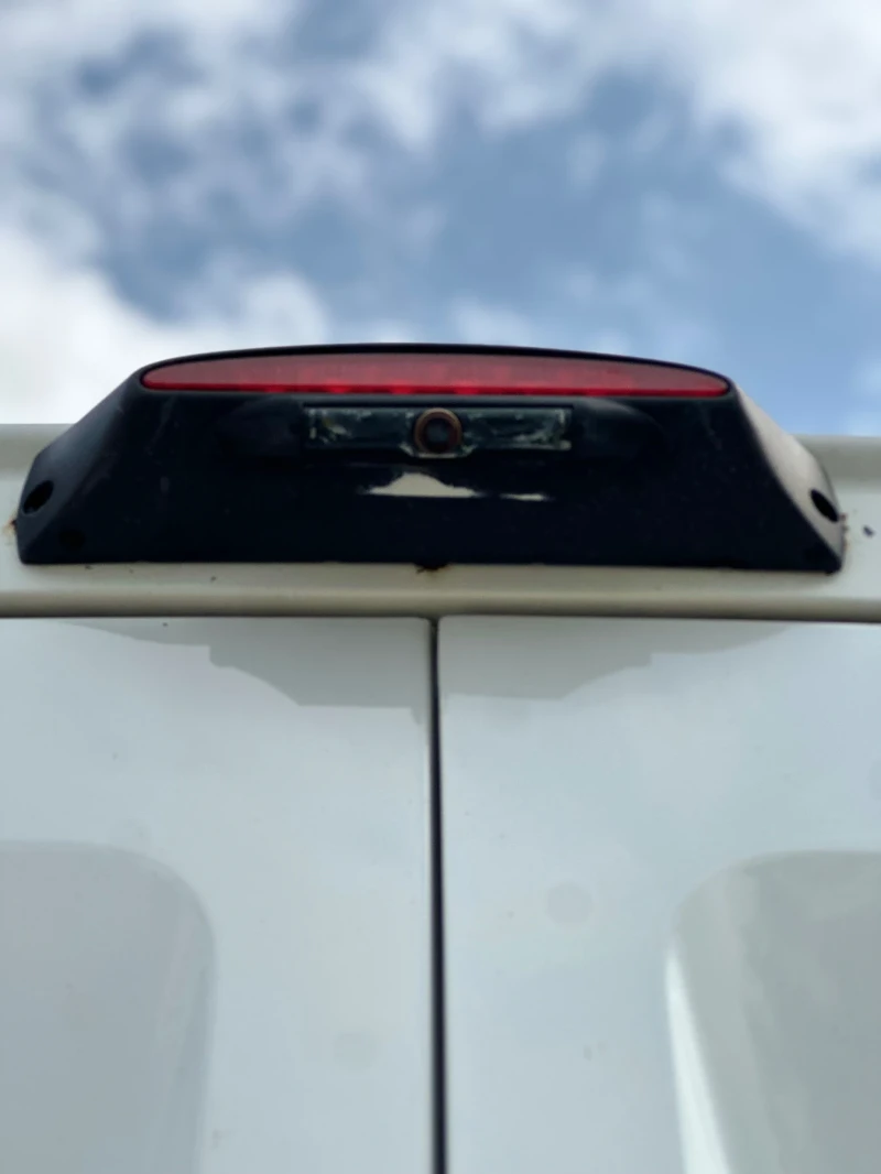 Iveco 35s13 2.3L/ХЛАДИЛЕН/НОВ ВНОС!, снимка 5 - Бусове и автобуси - 50630567