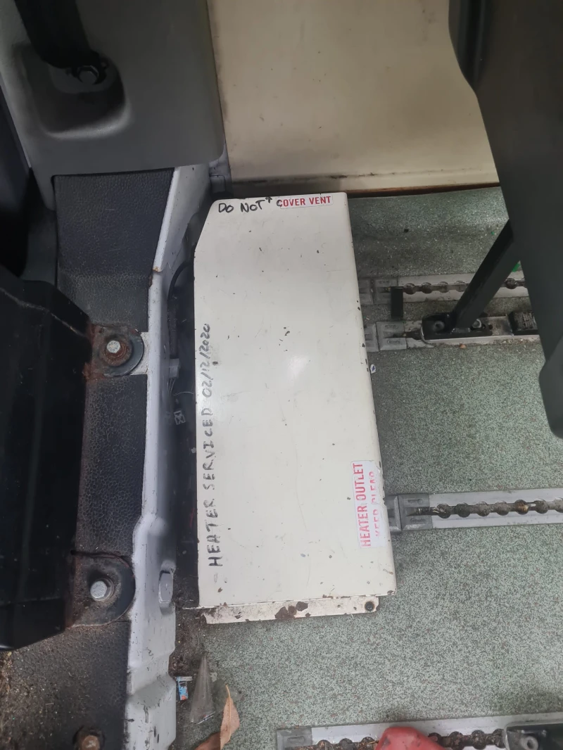 Renault Master LM35 DCI 120, снимка 12 - Бусове и автобуси - 52093528