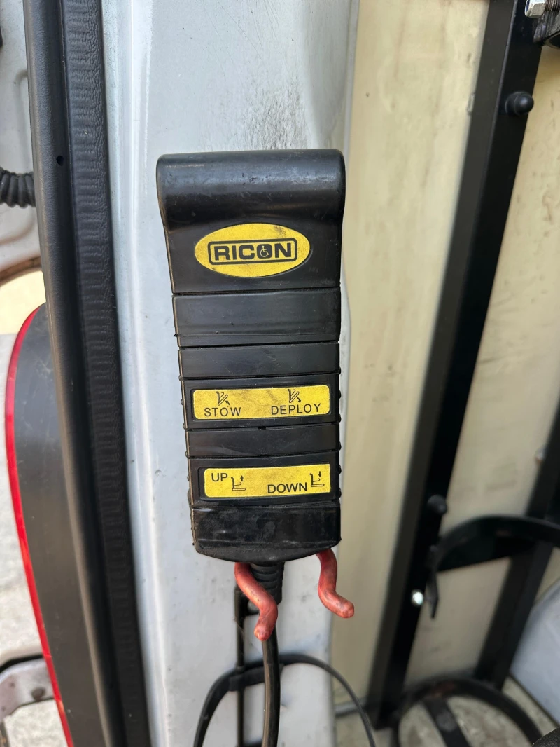 Renault Master LM35 DCI 120, снимка 14 - Бусове и автобуси - 52093528