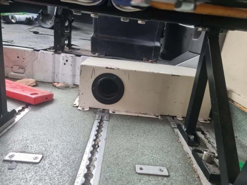 Renault Master LM35 DCI 120, снимка 13 - Бусове и автобуси - 52093528