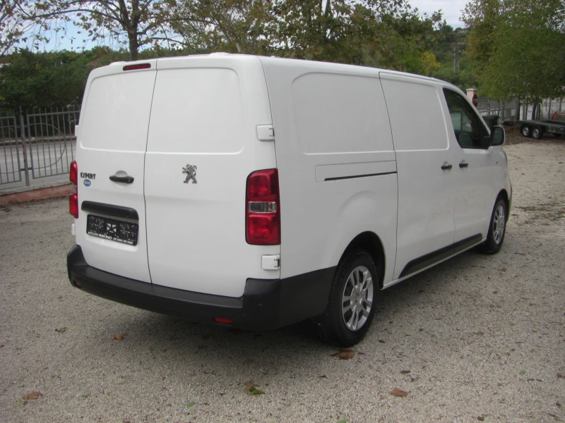Peugeot Expert 2.0HDI NAVI KAMERA EURO 6B, снимка 5 - Бусове и автобуси - 51996315