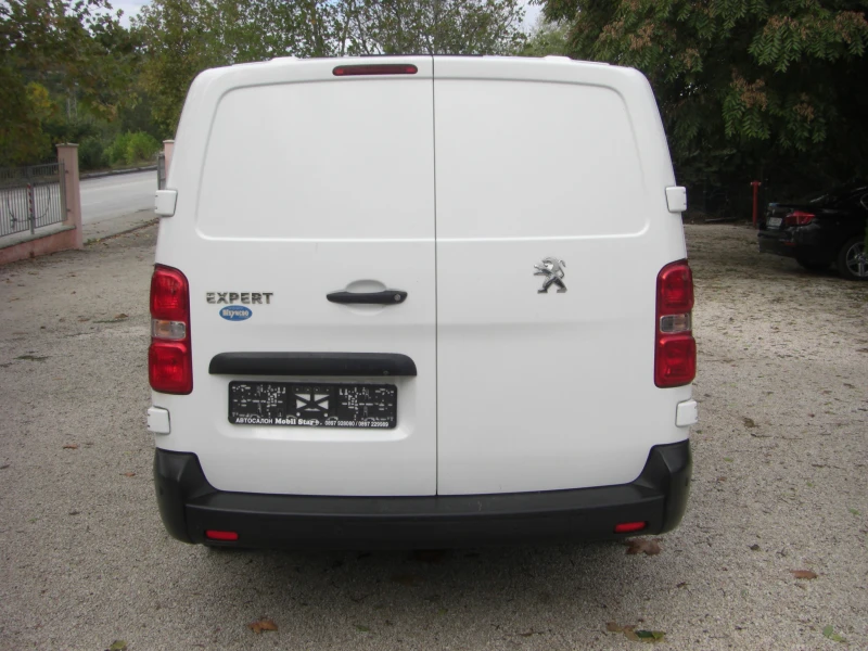 Peugeot Expert 2.0HDI NAVI KAMERA EURO 6B, снимка 4 - Бусове и автобуси - 51996315