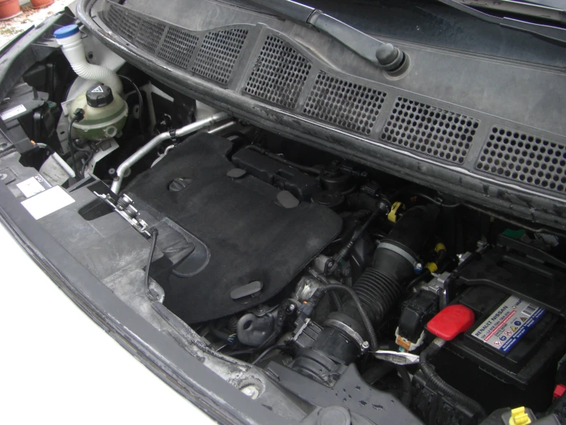 Peugeot Expert 2.0HDI NAVI KAMERA EURO 6B, снимка 17 - Бусове и автобуси - 51996315