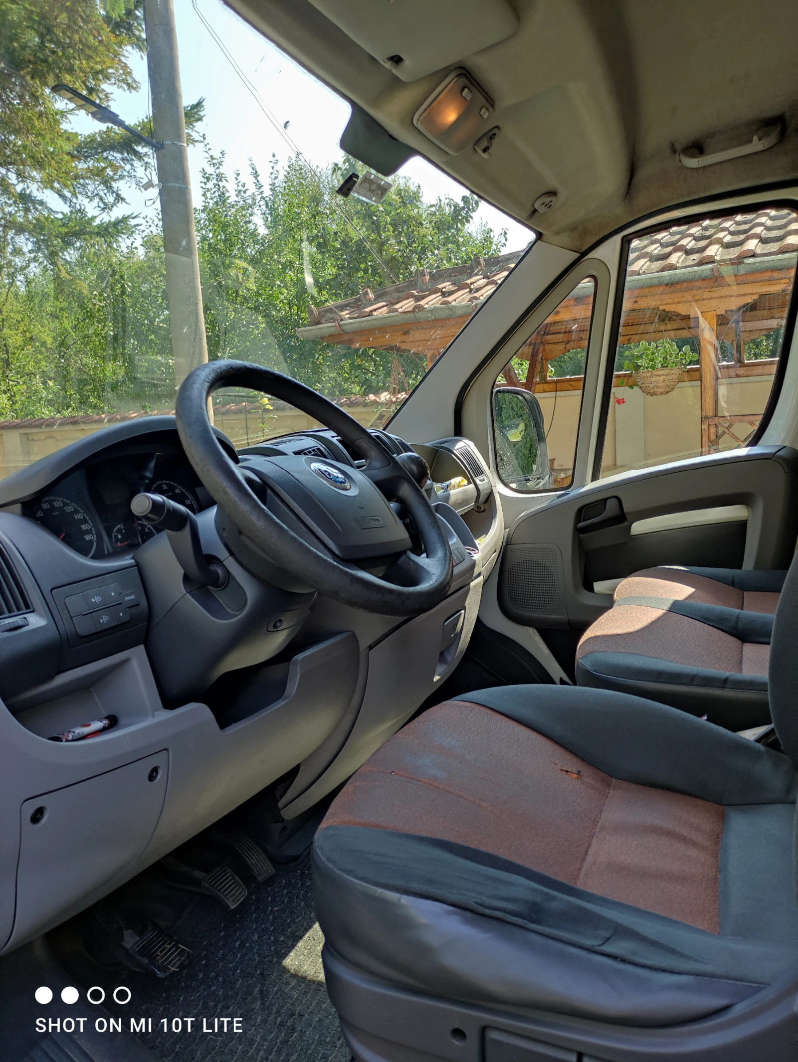 Fiat Ducato  - изображение 6