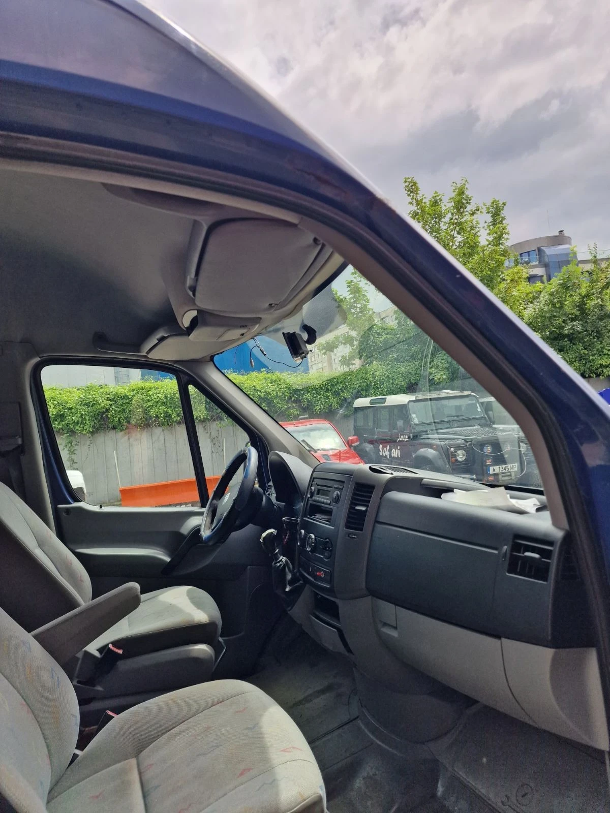 VW Crafter  - изображение 6