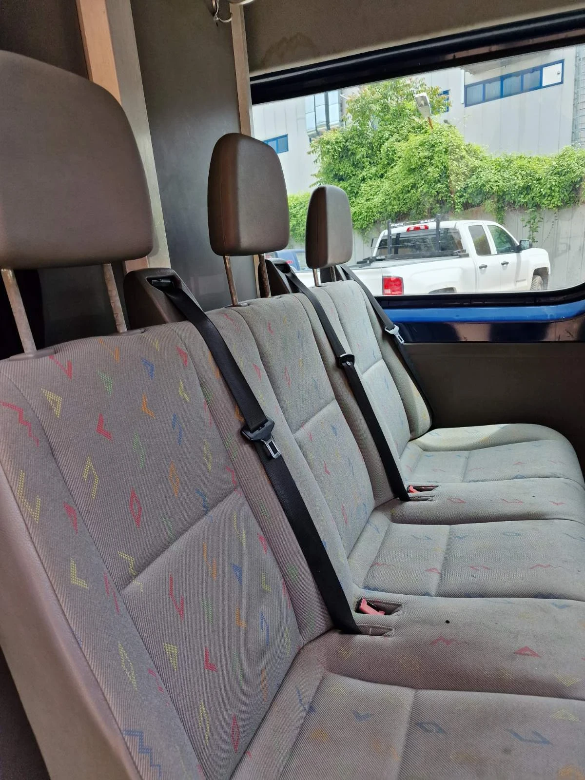 VW Crafter  - изображение 8