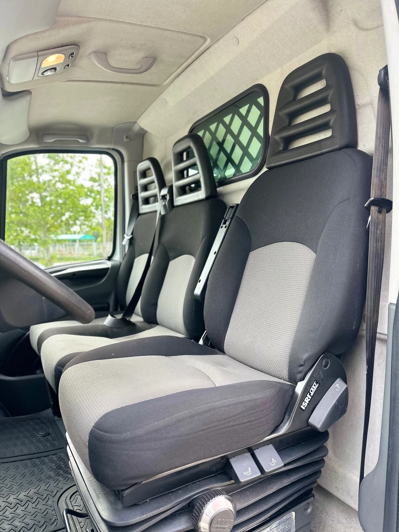Iveco 35s13 2.3L/ХЛАДИЛЕН/НОВ ВНОС! - изображение 10