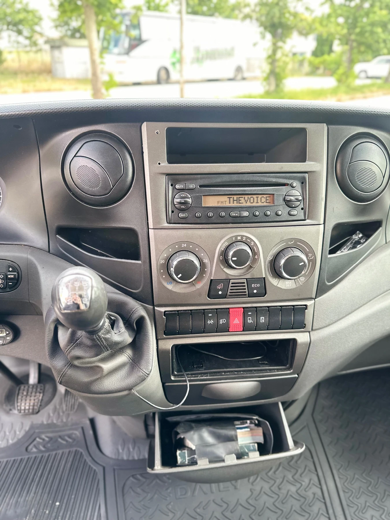 Iveco 35s13 2.3L// ! | Mobile.bg   11