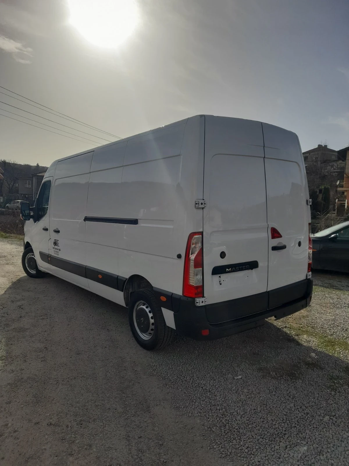 Renault Master 2.3DCI L3H2 - изображение 6