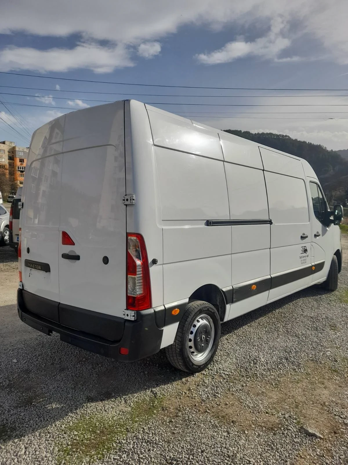 Renault Master 2.3DCI L3H2 - изображение 5