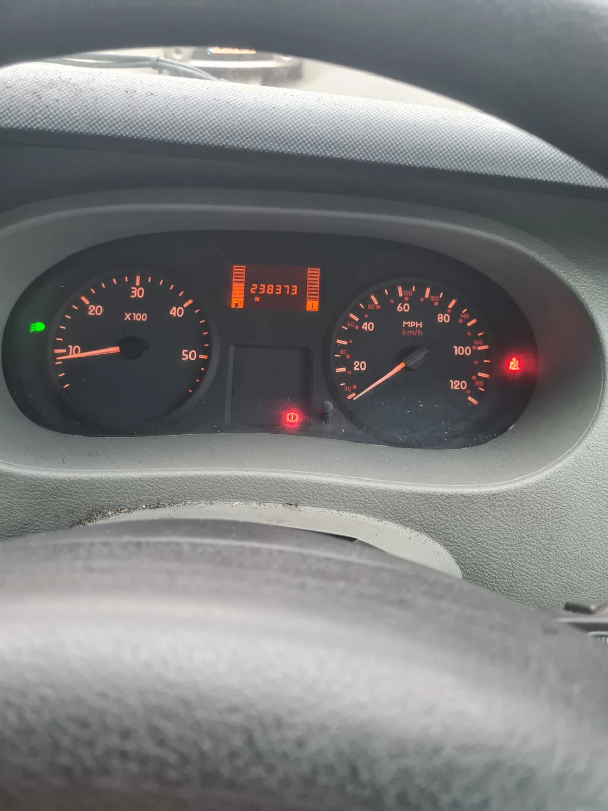 Renault Master LM35 DCI 120 - изображение 3