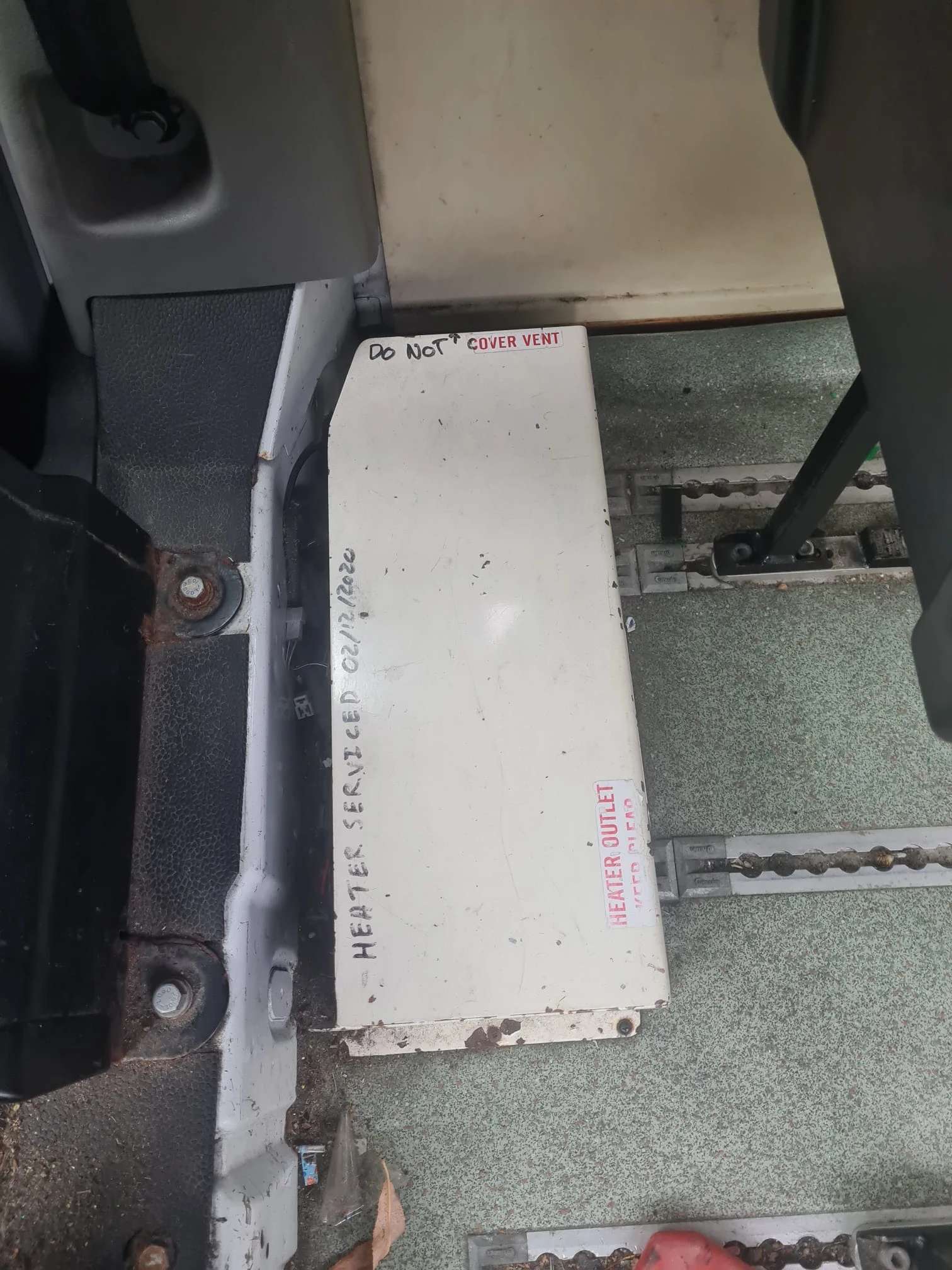 Renault Master LM35 DCI 120 | Mobile.bg   12