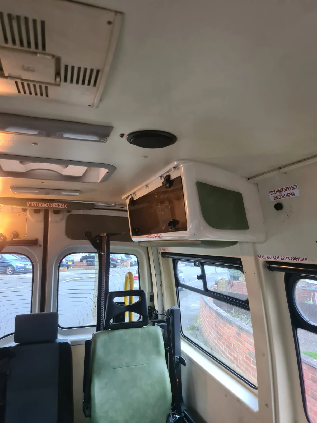Renault Master LM35 DCI 120 - изображение 7