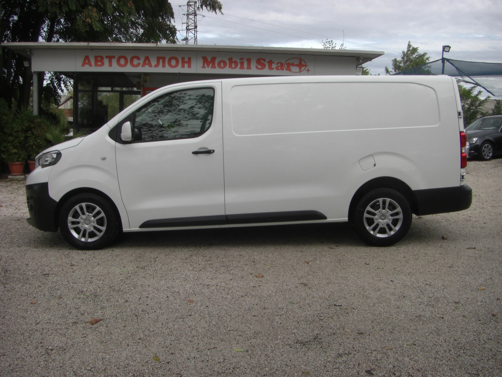 Peugeot Expert 2.0HDI NAVI KAMERA EURO 6B - изображение 2
