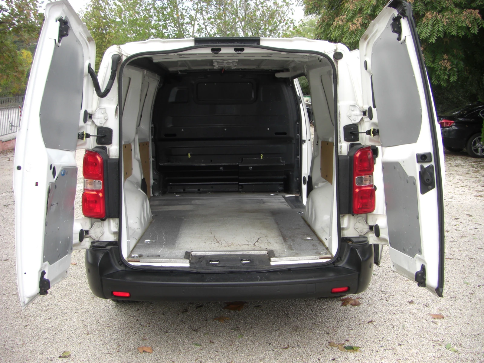 Peugeot Expert 2.0HDI NAVI KAMERA EURO 6B | Mobile.bg   16