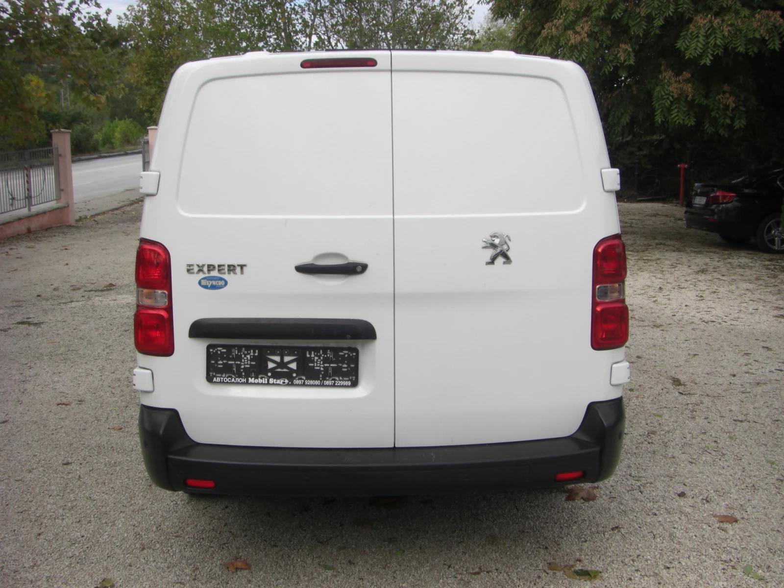 Peugeot Expert 2.0HDI NAVI KAMERA EURO 6B - изображение 4
