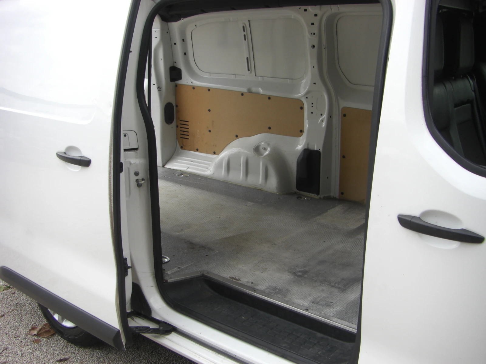 Peugeot Expert 2.0HDI NAVI KAMERA EURO 6B | Mobile.bg   15