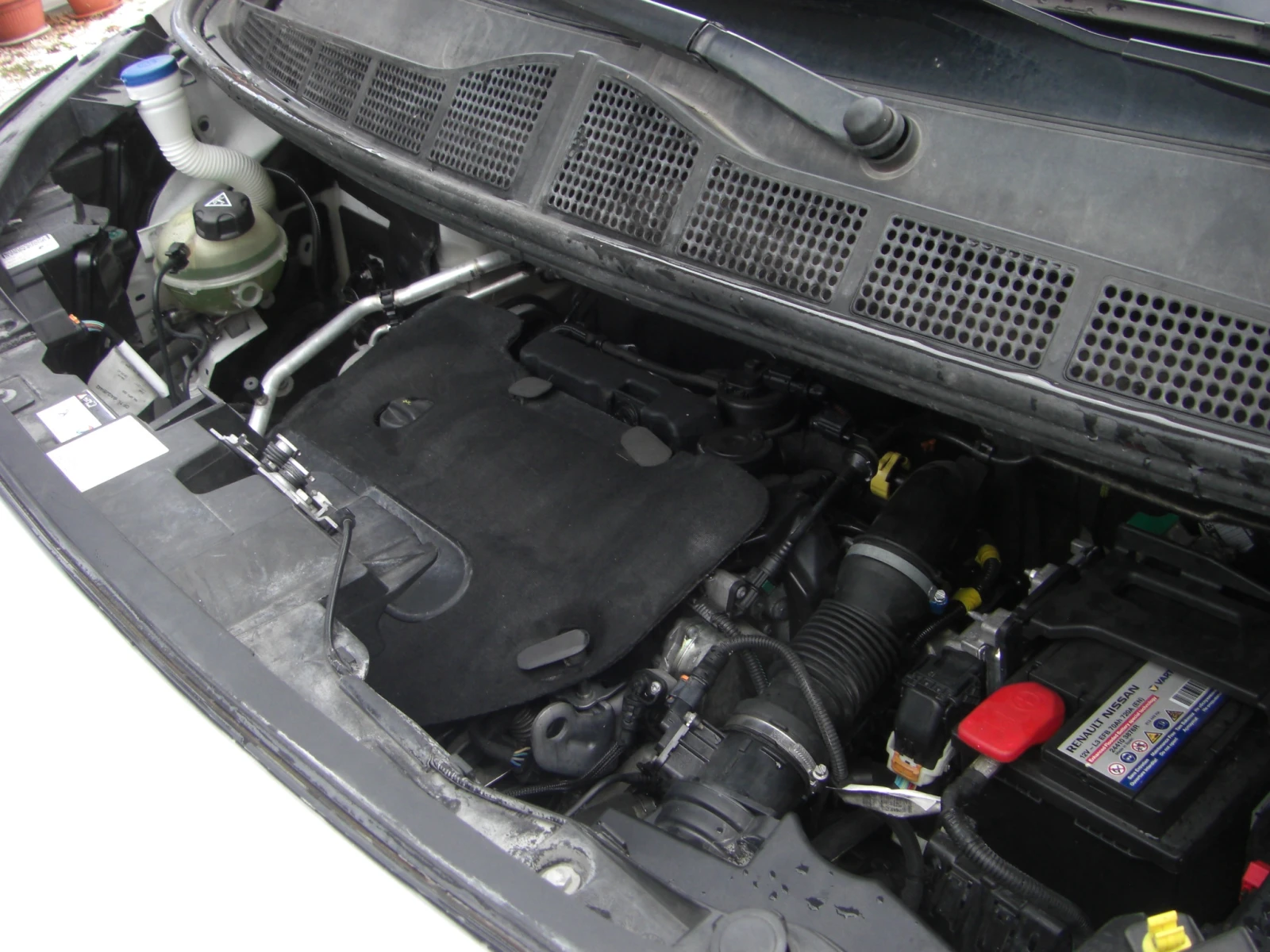 Peugeot Expert 2.0HDI NAVI KAMERA EURO 6B | Mobile.bg   17