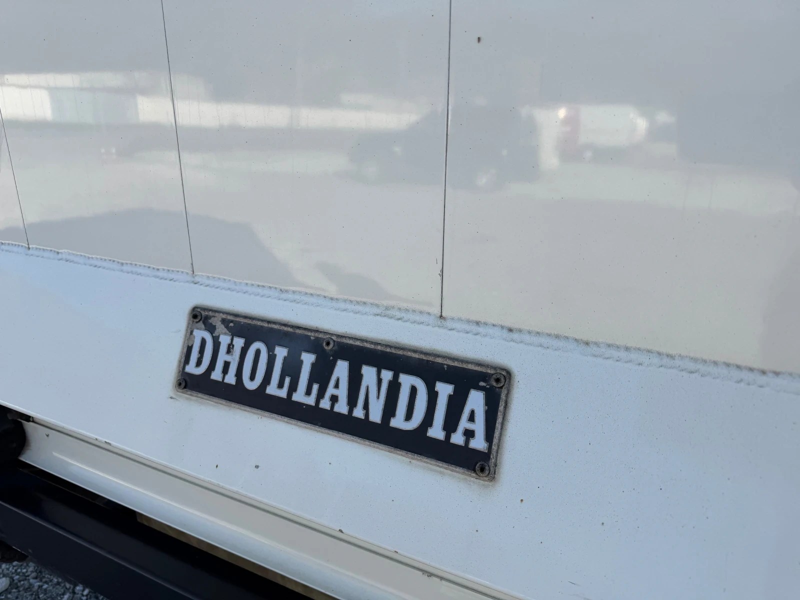 Iveco Daily 40C15!3.0!ДВ.ГУМА!ДО3.5Т!1ТОН П.БОРД! - изображение 9