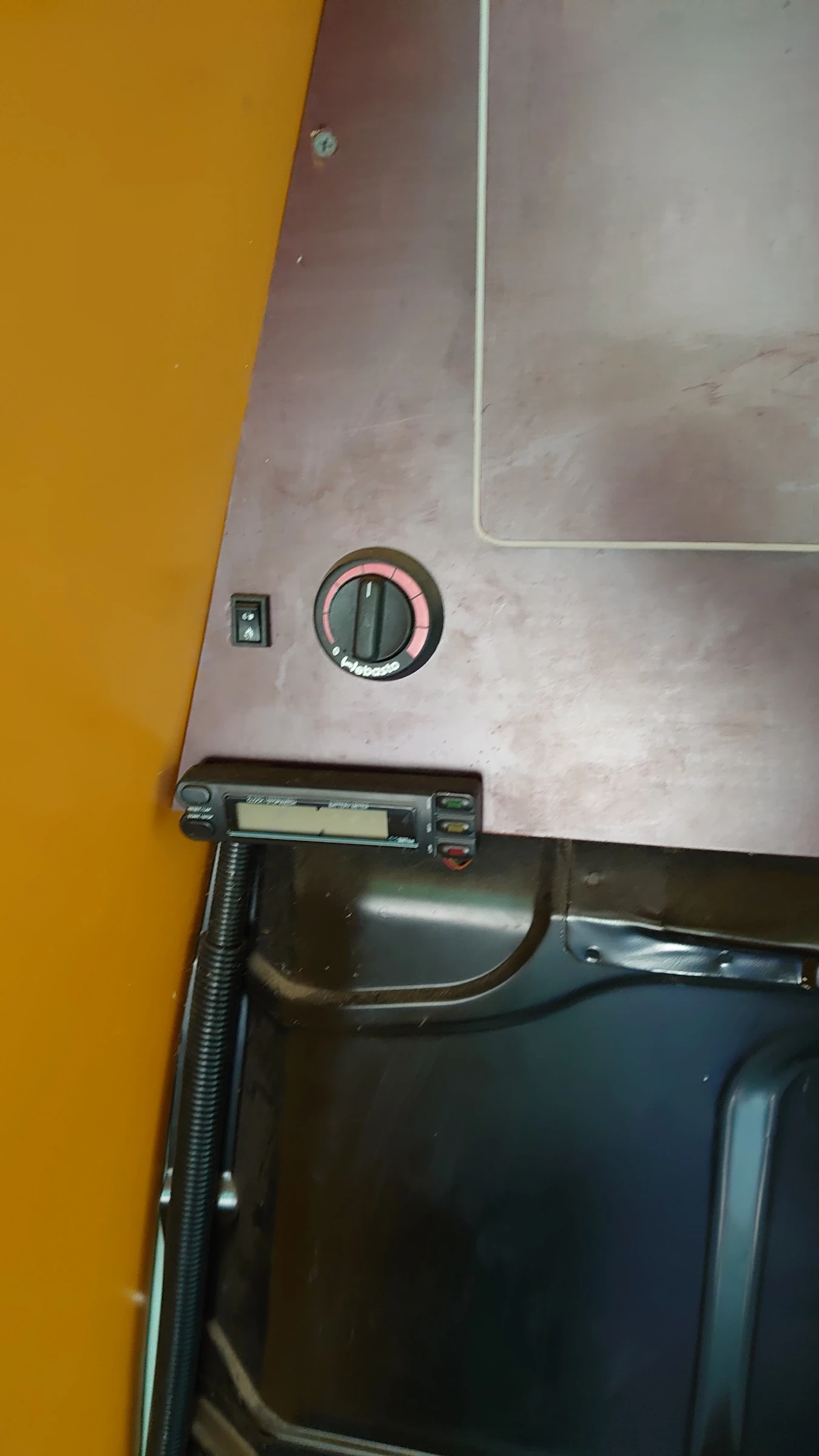 Iveco 35s11, снимка 6 - Бусове и автобуси - 53929246