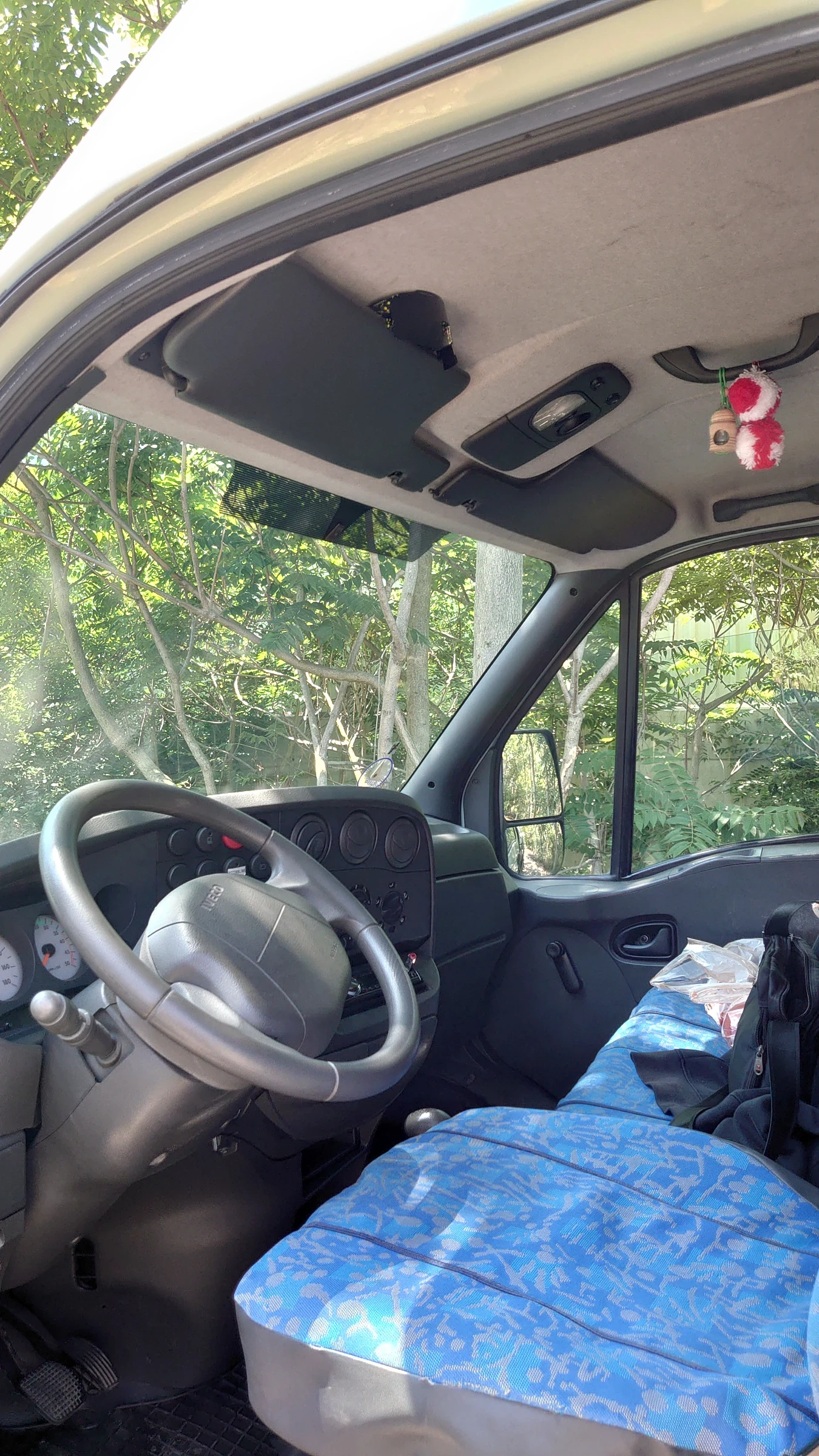 Iveco 35s11, снимка 14 - Бусове и автобуси - 53929246