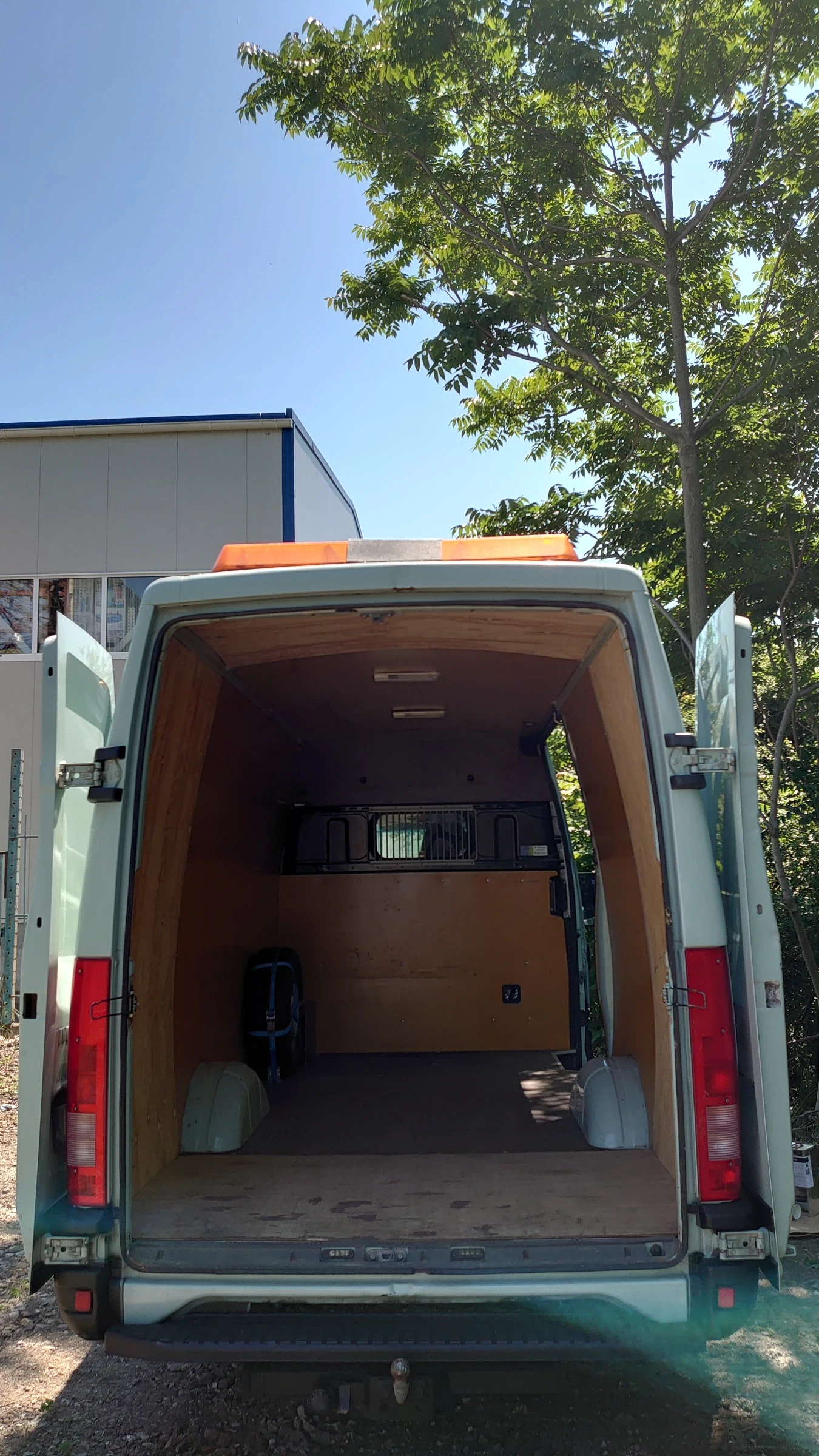 Iveco 35s11, снимка 8 - Бусове и автобуси - 53929246