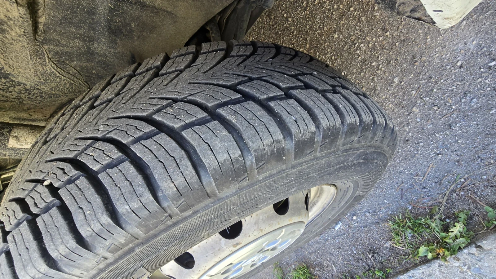 Peugeot Boxer, снимка 13 - Бусове и автобуси - 54348802