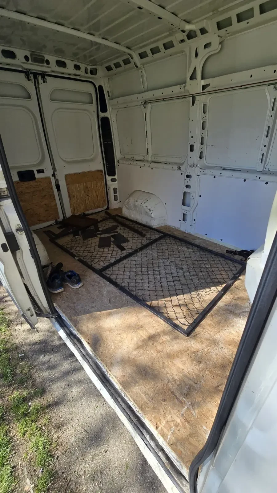 Peugeot Boxer, снимка 10 - Бусове и автобуси - 54348802