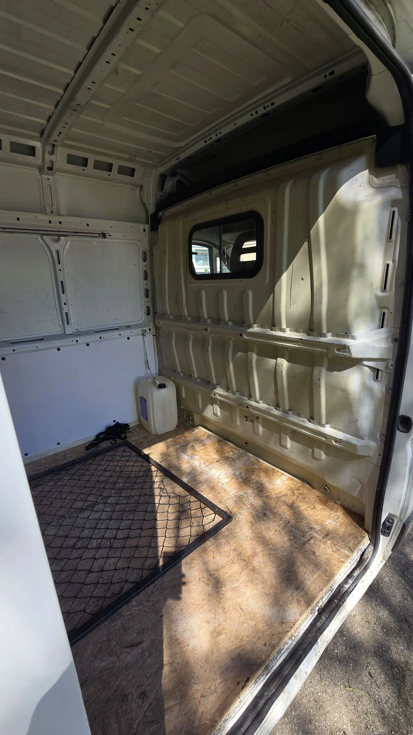 Peugeot Boxer, снимка 12 - Бусове и автобуси - 54348802