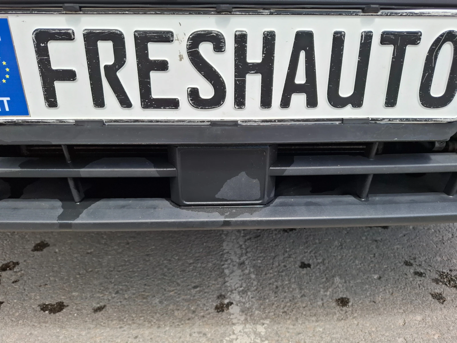 VW Crafter 2.0tdi 177кс., снимка 4 - Бусове и автобуси - 54890788