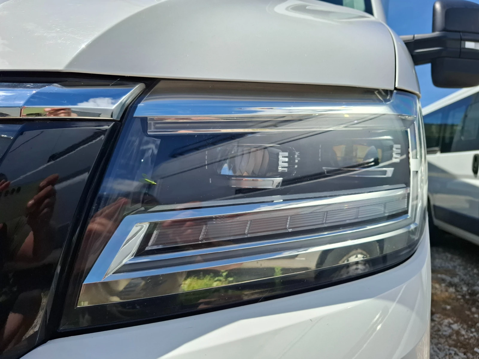 VW Crafter 2.0tdi 177��. | Mobile.bg � ����������� 14